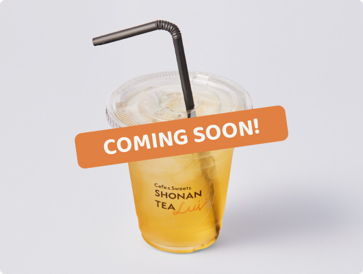 SHONAN TEA Luv.