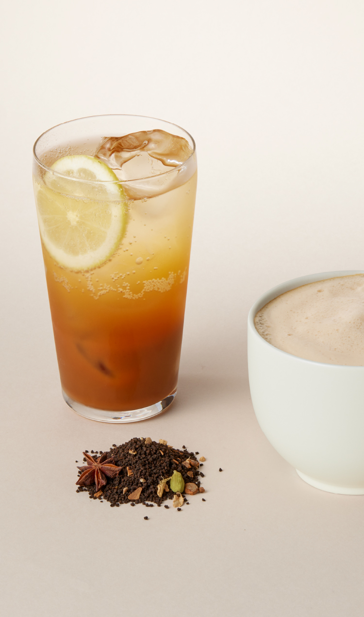 Craft Chai