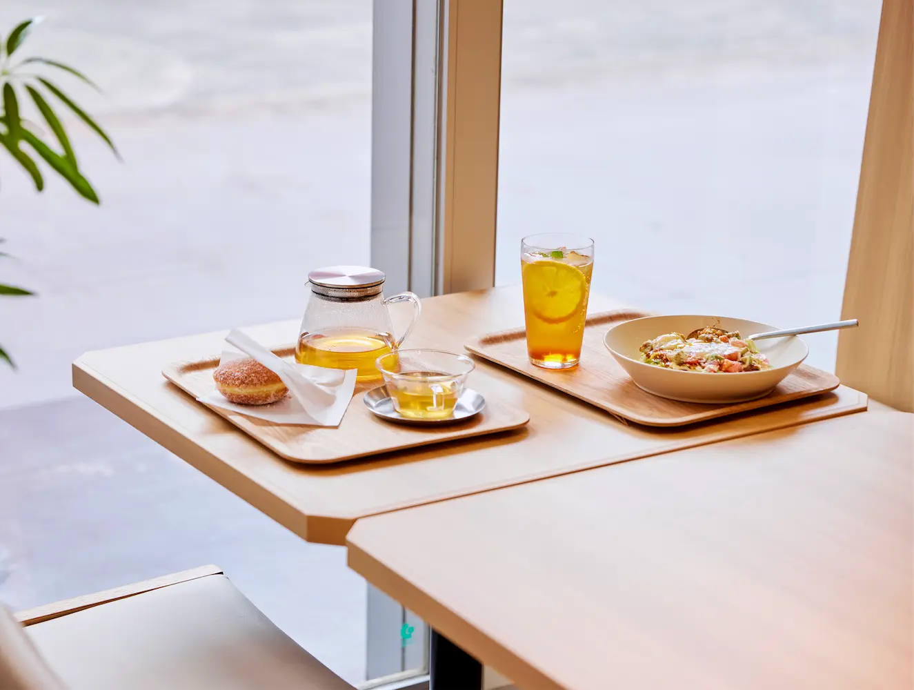 SHONAN TEA Luv.